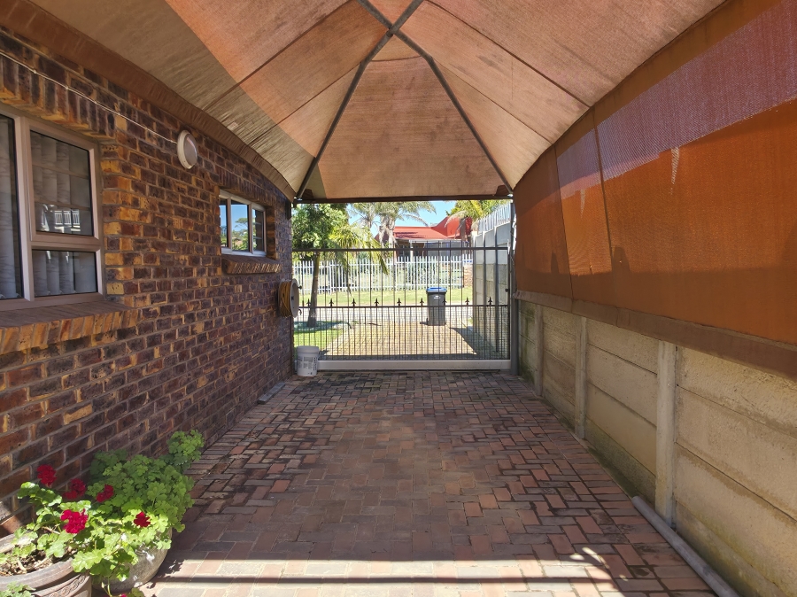 3 Bedroom Property for Sale in Noorsekloof Eastern Cape